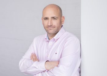בלעדי |עמי שטרמר מונה לתפקיד מנכ"ל wecom