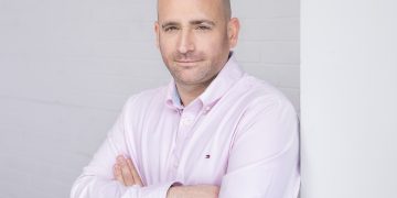 בלעדי |עמי שטרמר מונה לתפקיד מנכ"ל wecom