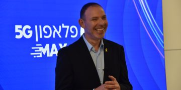 פלאפון מתחייבת: 100 אלף לקוחות השנה בתוכנית 5G MAX