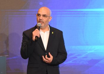 החטיבה העסקית של בזק ערכה אתמול כנס ללקוחותיה העסקיים באתונה