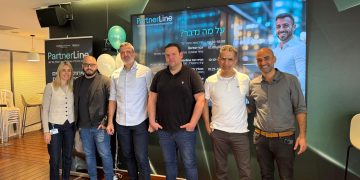 פרטנר משיקה ליין שירותים מנוהלים בשיתוף פעולה בלעדי עם חברת שירותי המחשוב RELINE