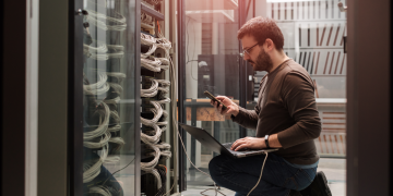 החשכ"ל במכרז תקשורת ענק: שירותי תמסורת ו-IPVPN לממשלה