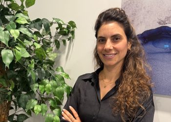 הדס נצר תמם מונתה כחברת הנהלה בבזק בינלאומי