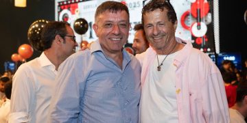 אירוע ההתרמה "All In" של וראייטי גייס מעל 2.5 מיליון שקל למען ילדים