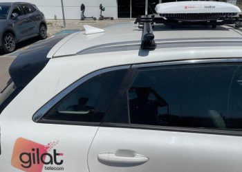 גילת טלקום מתחילה לשווק את הפתרון הלווייני של OneWeb
