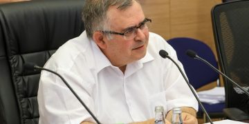הצעת החוק לקידום הקמת אנטנות סלולריות על גגות נכסי מדינה אושרה בוועדת כלכלה