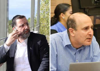 מלחמת האנטנות: החברות רוצות שליטה, המדינה רוצה תחרות