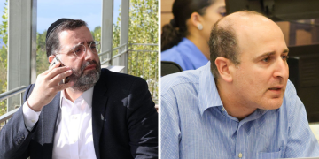 מלחמת האנטנות: החברות רוצות שליטה, המדינה רוצה תחרות