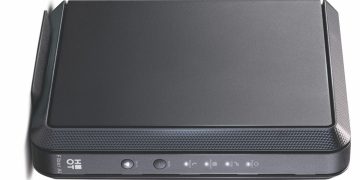 הוט מצטרפת למגמה ומשיקה נתב תומך WIFI7 ובינה מלאכותית