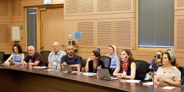 ועדת הכלכלה אישרה: תאגיד השידור יידרש לפיקוח פרלמנטרי שנתי