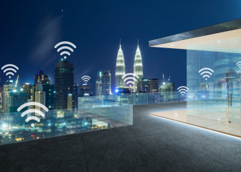 פרטנר והוט מצטרפות ליוזמה לחיבור מקלטים ב – WiFi