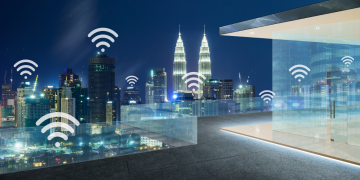 פרטנר והוט מצטרפות ליוזמה לחיבור מקלטים ב – WiFi