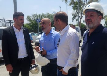 לאחר עיכוב של כשנה: משרד התקשורת מוריד ב-45% את מחיר הפיקוח על עבודות התשתית