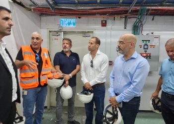 בלעדי |ראשי בזק בפגישה עם קרעי בניסיון אחרון להימנע מהתערבות במחירים הסיטונאיים