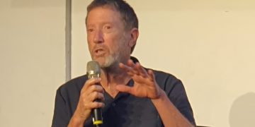 יו"ר המועצה הלאומית לכלכלה: יש לשקול צירוף חוות השרתים לות"ל