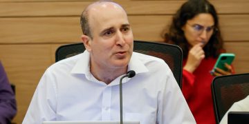 משבר ניצן: דיון רחב משתתפים סביב הצורך בפתרון שיפנה את תדרי המשטרה
