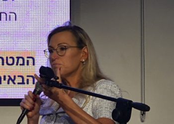 המזרח התיכון מתעצב כמרכז השקעות טכנולוגי עולמי