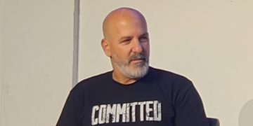 נתי אמסטרדם בביקורת מרומזת: "אין מדינה בעולם שלא מכינה תוכנית AI לאומית"