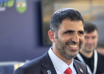 קרעי מתכוון לבדוק מדוע החברות הסלולריות מונעות ניסוי של חח"י בתחום הסלולר