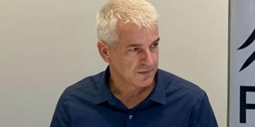 בלעדי |מנכ"ל PHI אייל אילוז פורש מתפקידו