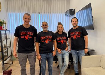 מועדון הכדורסל הפועל העמק משנה כיוון עם גילת טלקום: הסכם חסות והשם החדש