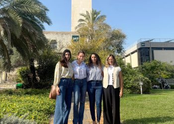 מלגות חדשות ללוחמים-סטודנטים שנפצעו