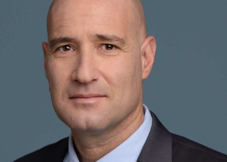 תומר שני סמנכ"ל כספים פלאפון צילום רמי זרנגר