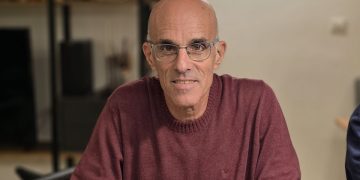סמנכ"ל ההנדסה של פלאפון: "אסור שהרווחיות של החברות תהפוך למילת גנאי"