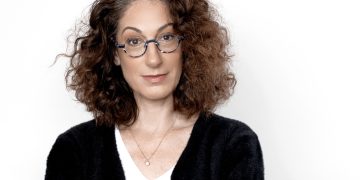 היועצת המשפטית של פרטנר פורשת