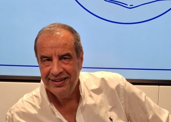יו"ר ועד העובדים בבזק איציק בסלו: "יש לנו חוסר אמון ביו"ר והוא צריך להתפטר