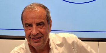 יו"ר ועד העובדים בבזק איציק בסלו: "יש לנו חוסר אמון ביו"ר והוא צריך להתפטר