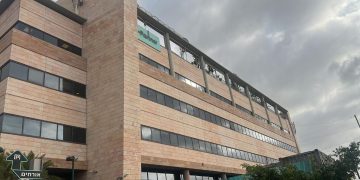 בלעדי |אחרי 28 שנים: פרטנר בוחנת מעבר ממטה החברה בפארק אפק