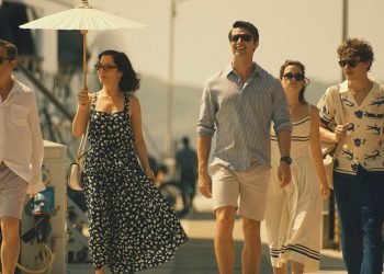 תחרות חדשה בסטרימינג: HBO Max נוחתת בישראל – חתמה על שת"פ עם יס והוט