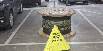 המאבק בבזק עולה מדרגה: חסימת החנייה של ראב"ד ואיום לשבש את עבודת הדירקטוריון
