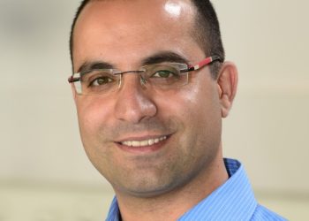 בלעדי |חגי יצקן מונה למנכ"ל אינטרנט רימון