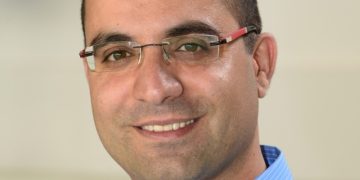 בלעדי |חגי יצקן מונה למנכ"ל אינטרנט רימון