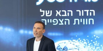 yes מבטיחה מונדיאל בלי דיליי – ומכניסה את ה-AI למסך