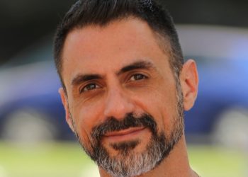 מני דנה מונה לסמנכ"ל השיווק של גולן טלקום