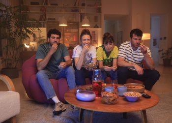 גם סלקום מצמצמת את הדיליי במונדיאל ומעלה קמפיין עם יעל אלקנה