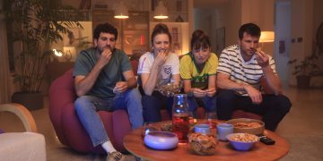 גם סלקום מצמצמת את הדיליי במונדיאל ומעלה קמפיין עם יעל אלקנה