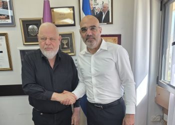 בזק ונוף הגליל משיקות מהלך חדש: הכשרות הייטק ובחינת מרכז תעסוקה בעיר