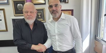 בזק ונוף הגליל משיקות מהלך חדש: הכשרות הייטק ובחינת מרכז תעסוקה בעיר