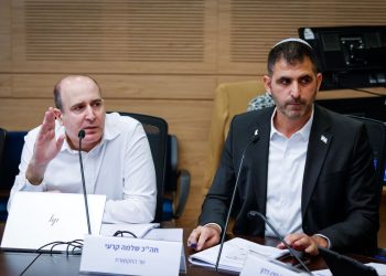 “המטרה היא ודאות, לא עוד עומס השקעות”