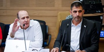 “המטרה היא ודאות, לא עוד עומס השקעות”
