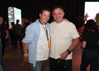 2.5 מיליון שקל גויסו בטורניר הפוקר של וראייטי: פרטנר בין נותנות החסות זו השנה הרביעית