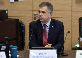 משרד התקשורת יתמוך במהלך של נתג"ז להיכנס לתחום הסיבים