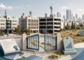 דרמה: האם אנו לקראת מהפכה בשימוש בנכסים ציבוריים להקמת אנטנות סלולריות?