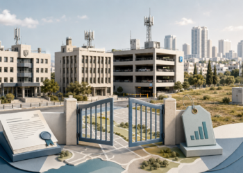 דרמה: האם אנו לקראת מהפכה בשימוש בנכסים ציבוריים להקמת אנטנות סלולריות?