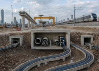 המדינה מבקשת לעקוף את חברות התקשורת כדי לקדם פרויקטי תשתית