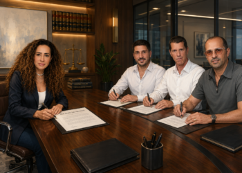 עסקת הוט מובייל נחתמה – והרוכשים כבר מסמנים את התחנה הבאה: הבורסה